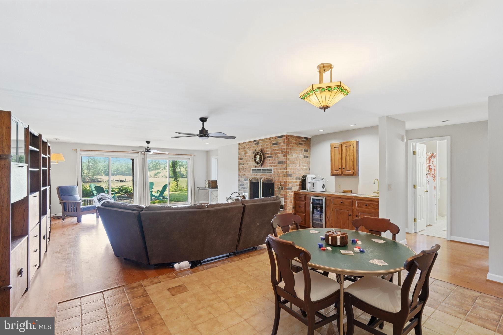 750 Levelgreen Road Lancaster, VA 22503 - Photo 56 of 107 Recreation Room
