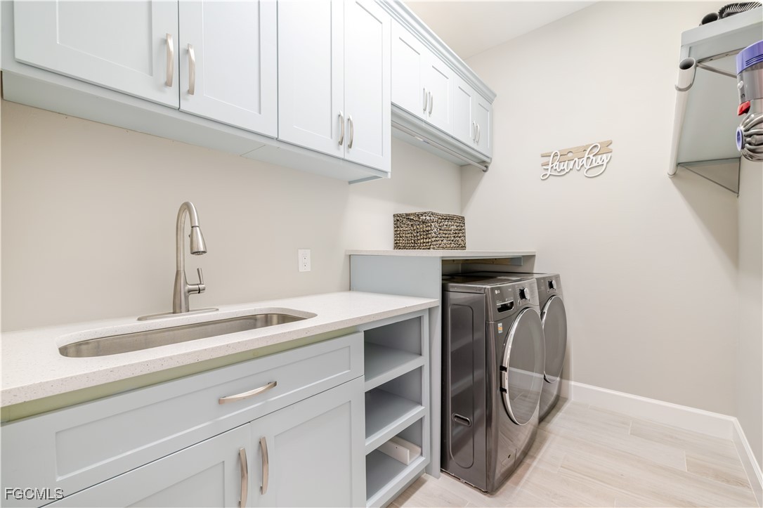 14213 Moonlit Way Estero, FL 33928 - Photo 24 of 48