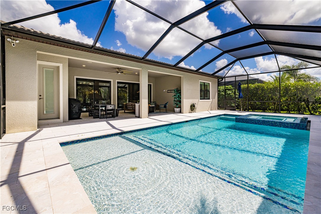 14213 Moonlit Way Estero, FL 33928 - Photo 35 of 48