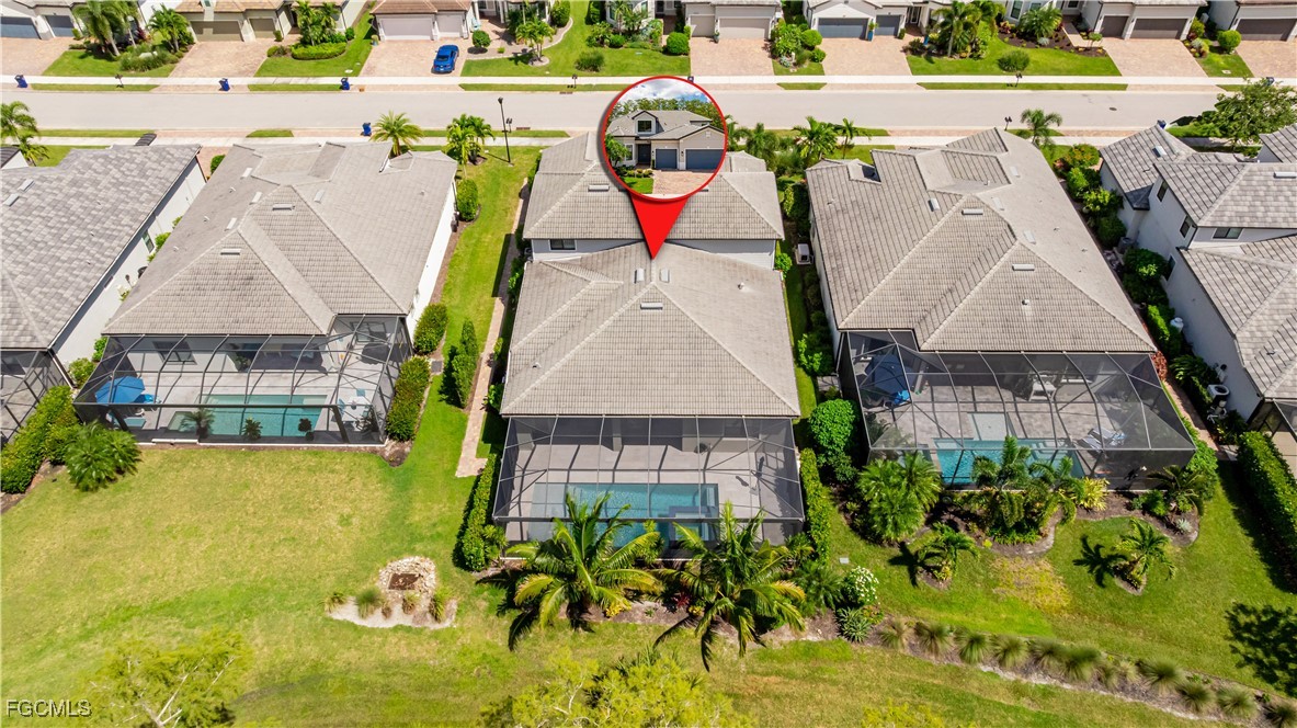 14213 Moonlit Way Estero, FL 33928 - Photo 42 of 48