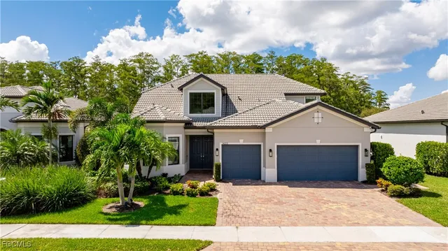 $1,200,000 | 14213 Moonlit Way, Estero, FL 33928