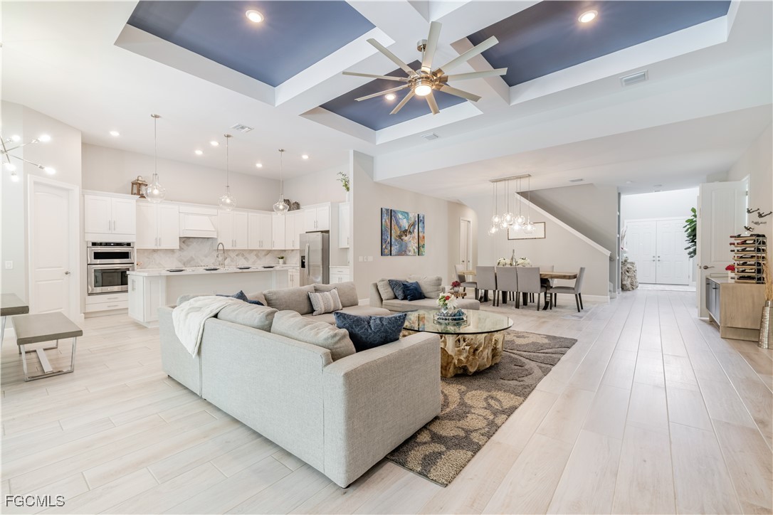 14213 Moonlit Way Estero, FL 33928 - Photo 10 of 48