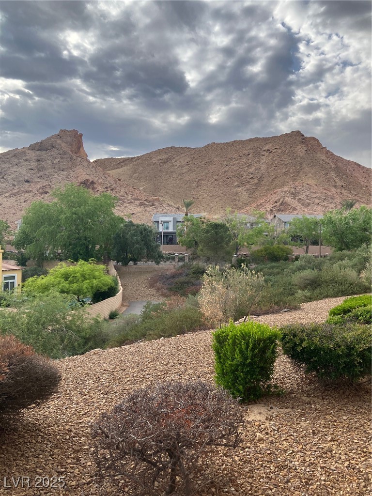 32 Via Vasari, Unit 103 Henderson, NV 89011 - Photo 26 of 26 View of mountain feature