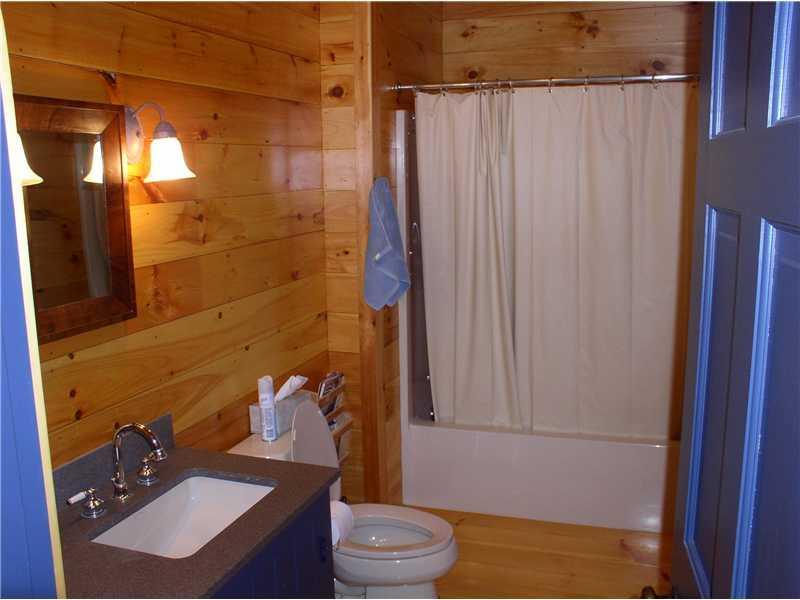 37 Davis Ridge Road Greenville Junction, ME 04442 - Photo 10 of 20 Bathroom.