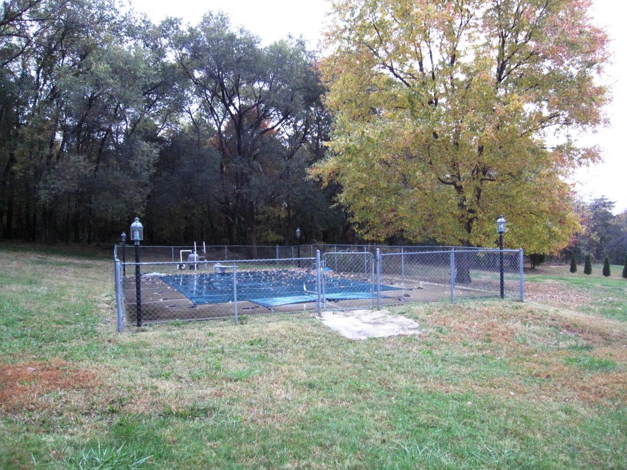 2308 East Ruritan Road Roanoke, VA 24012 - Photo 13 of 15 Pool2
