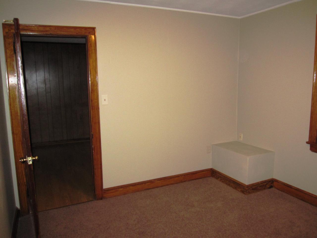 2308 East Ruritan Road Roanoke, VA 24012 - Photo 8 of 15 2nd Bedroom