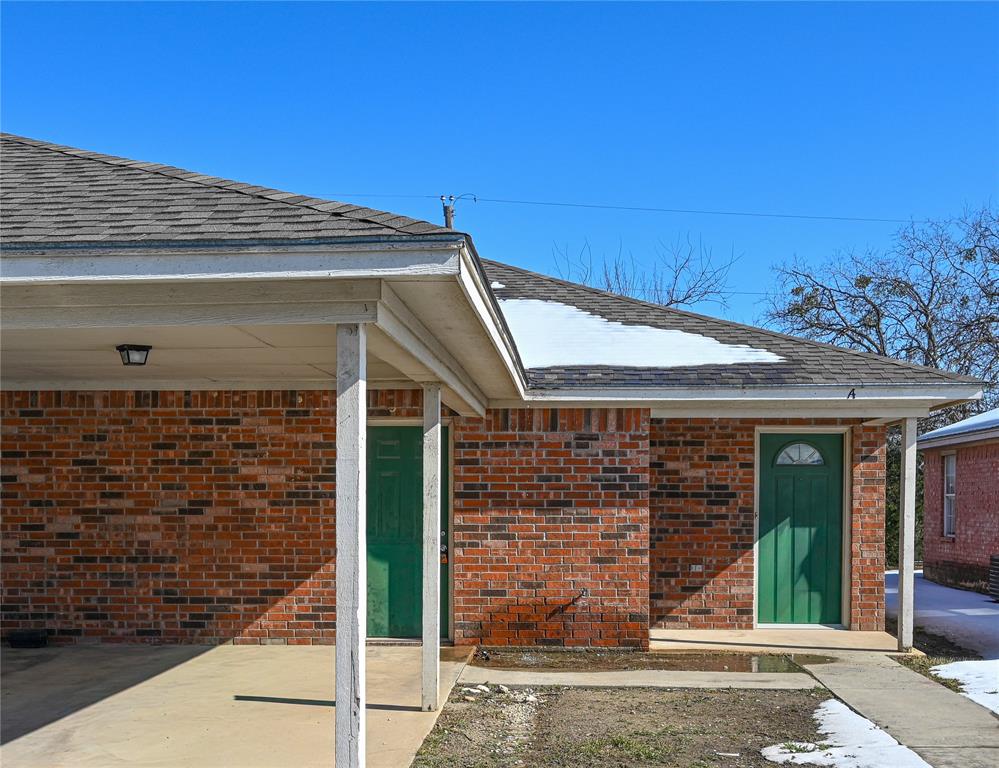 604 North Sewell Drive, Unit A Decatur, TX 76234 - Photo 1 of 1