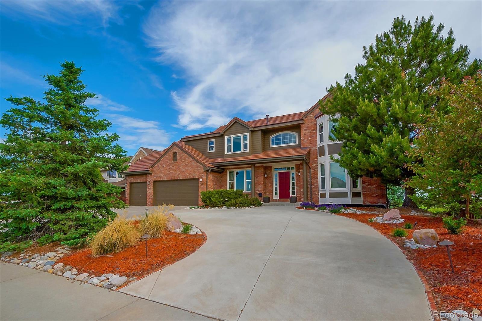 1269 Sarah Court Highlands Ranch, CO 80126 - Photo 1 of 35 Gallery Image 1