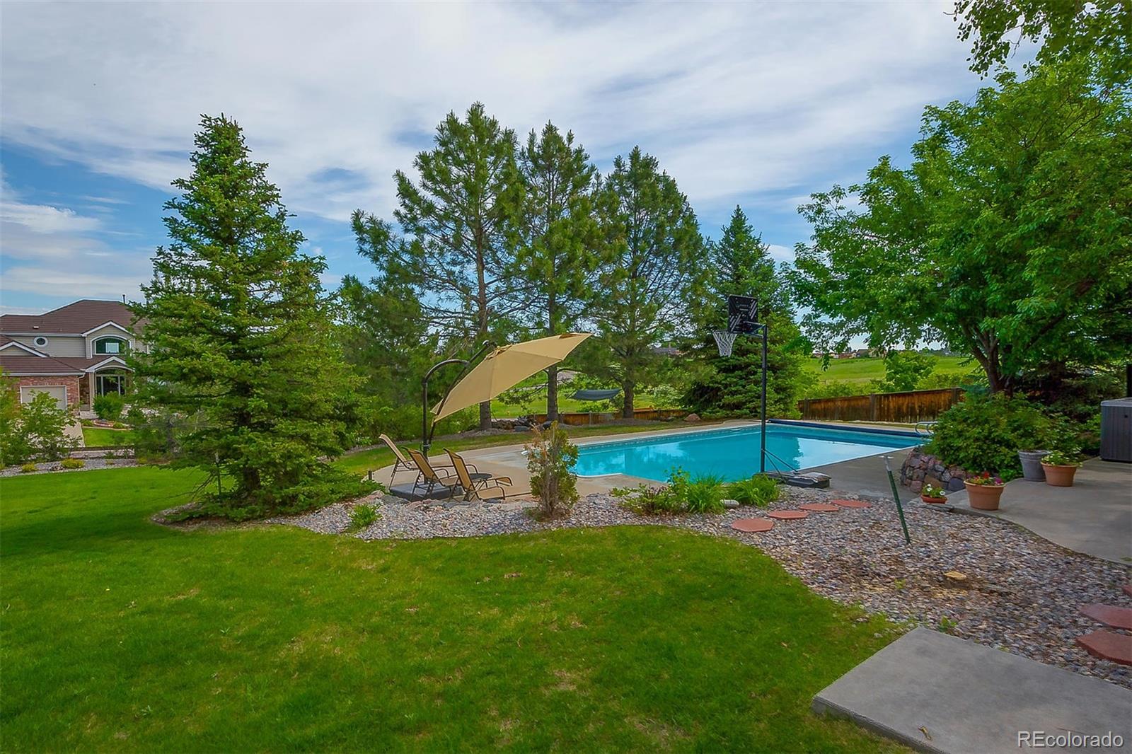 1269 Sarah Court Highlands Ranch, CO 80126 - Photo 12 of 35 Gallery Image 12