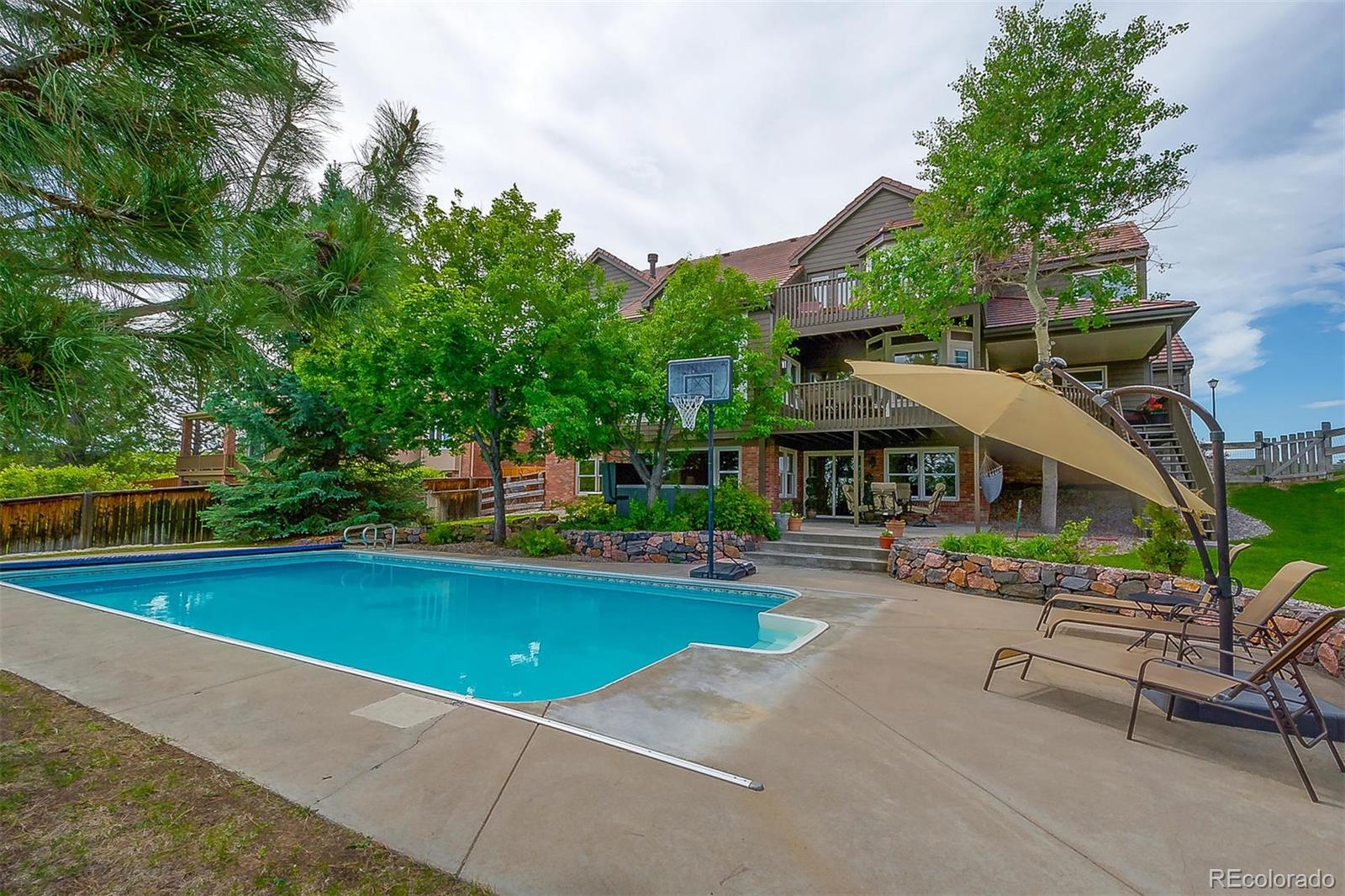 1269 Sarah Court Highlands Ranch, CO 80126 - Photo 13 of 35 Gallery Image 13