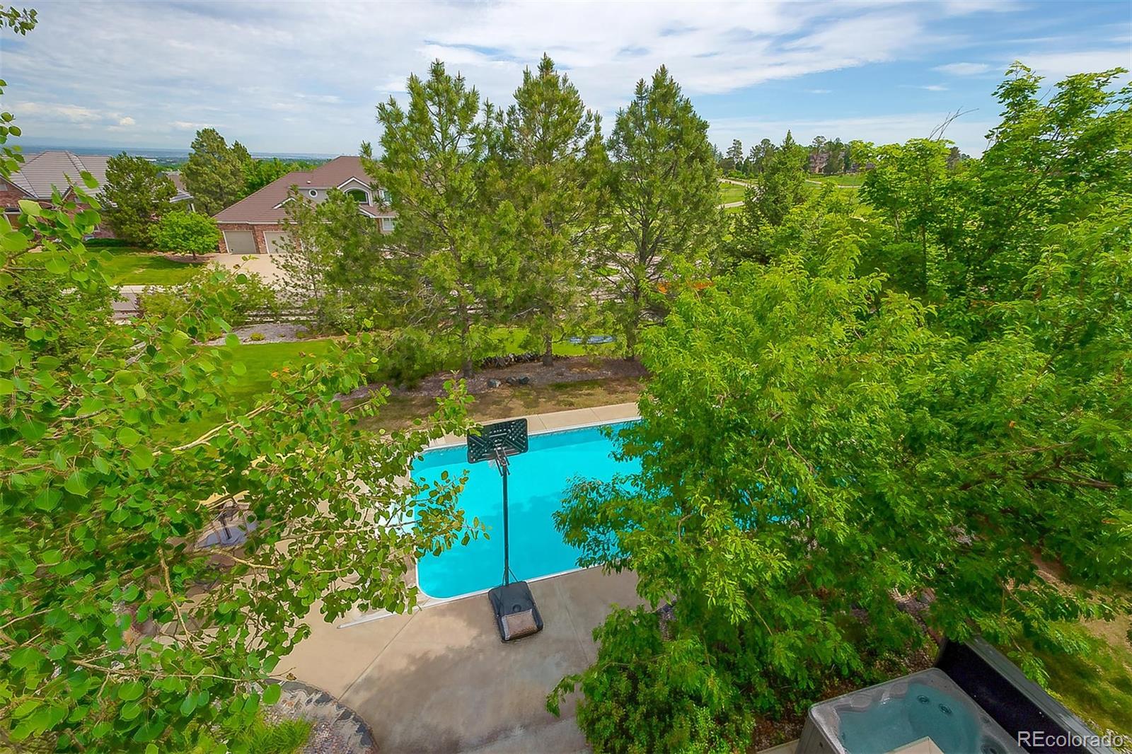 1269 Sarah Court Highlands Ranch, CO 80126 - Photo 23 of 35 Gallery Image 23