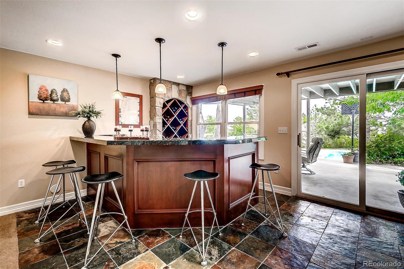 1269 Sarah Court Highlands Ranch, CO 80126 - Photo 30 of 35 Gallery Image 30