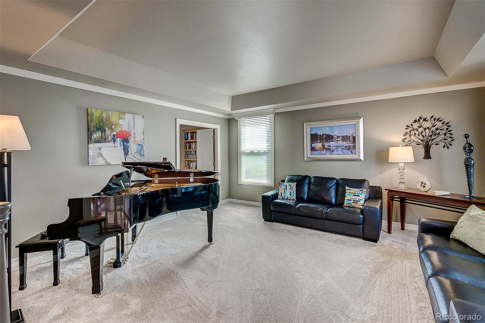 1269 Sarah Court Highlands Ranch, CO 80126 - Photo 3 of 35 Gallery Image 3