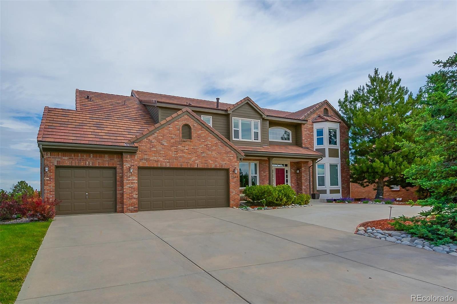 1269 Sarah Court Highlands Ranch, CO 80126 - Photo 35 of 35 Gallery Image 35