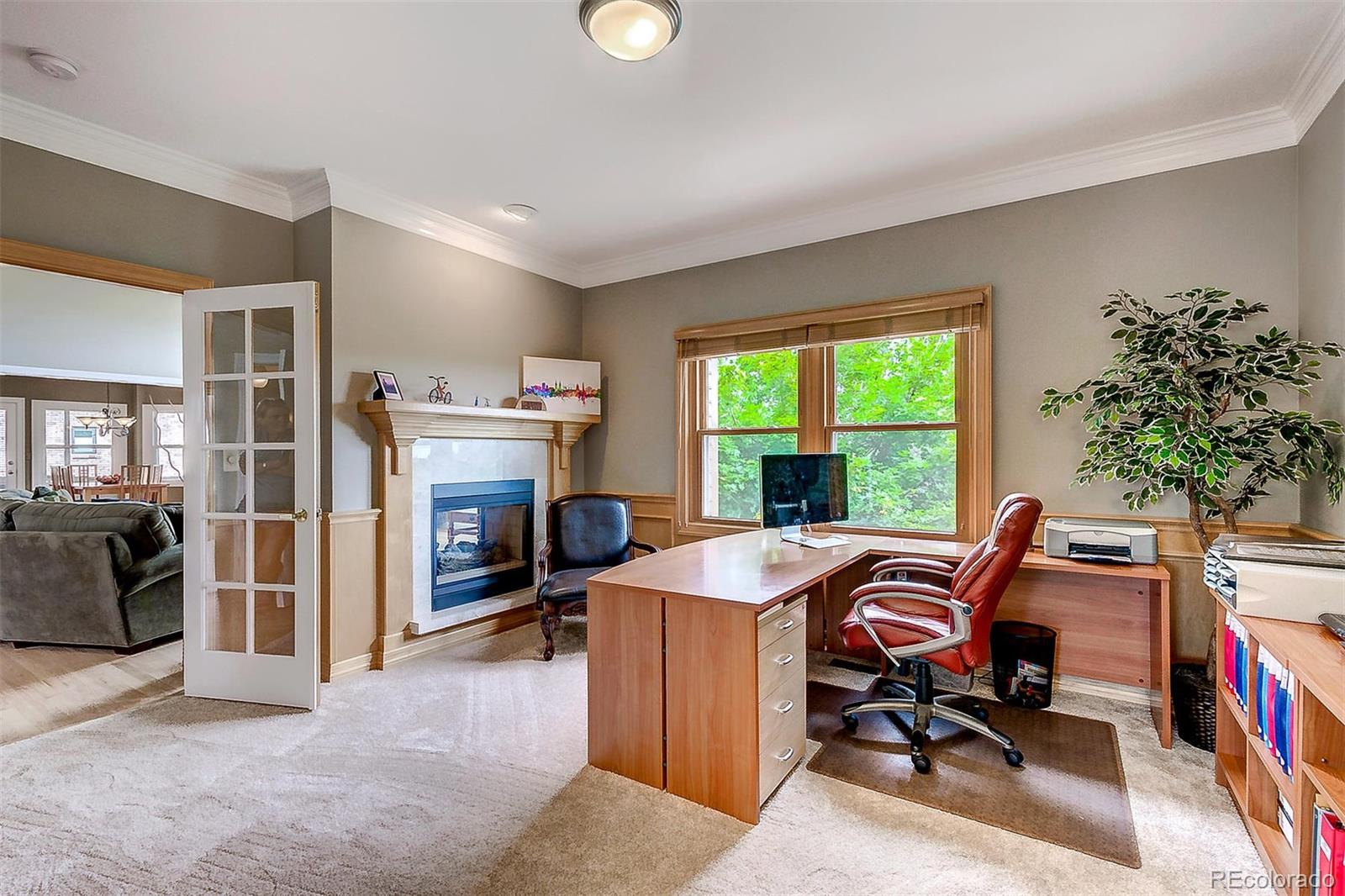 1269 Sarah Court Highlands Ranch, CO 80126 - Photo 10 of 35 Gallery Image 10