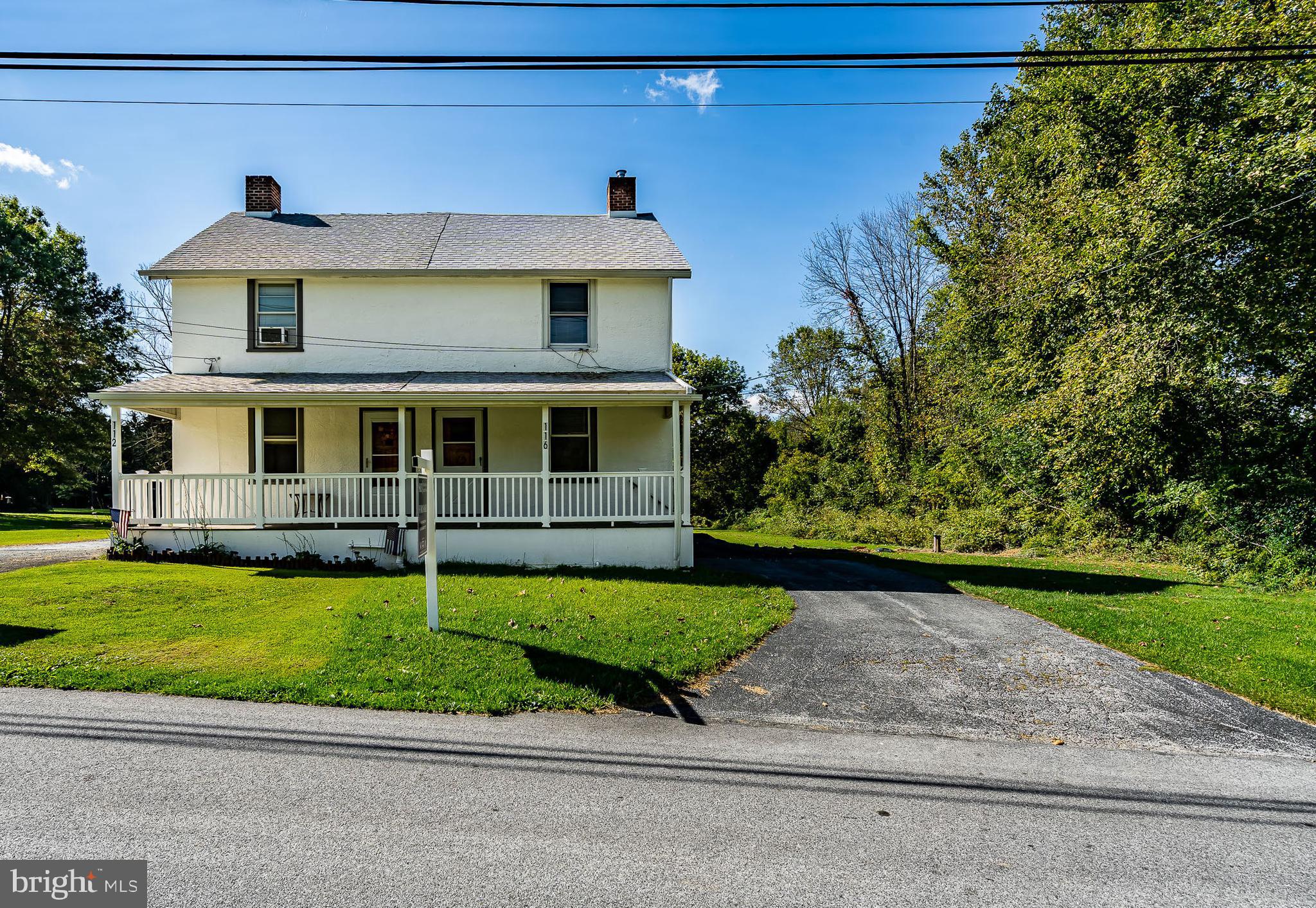 116 Brandamore Road Coatesville, PA 19320 - Photo 2 of 54 Gallery Image 2