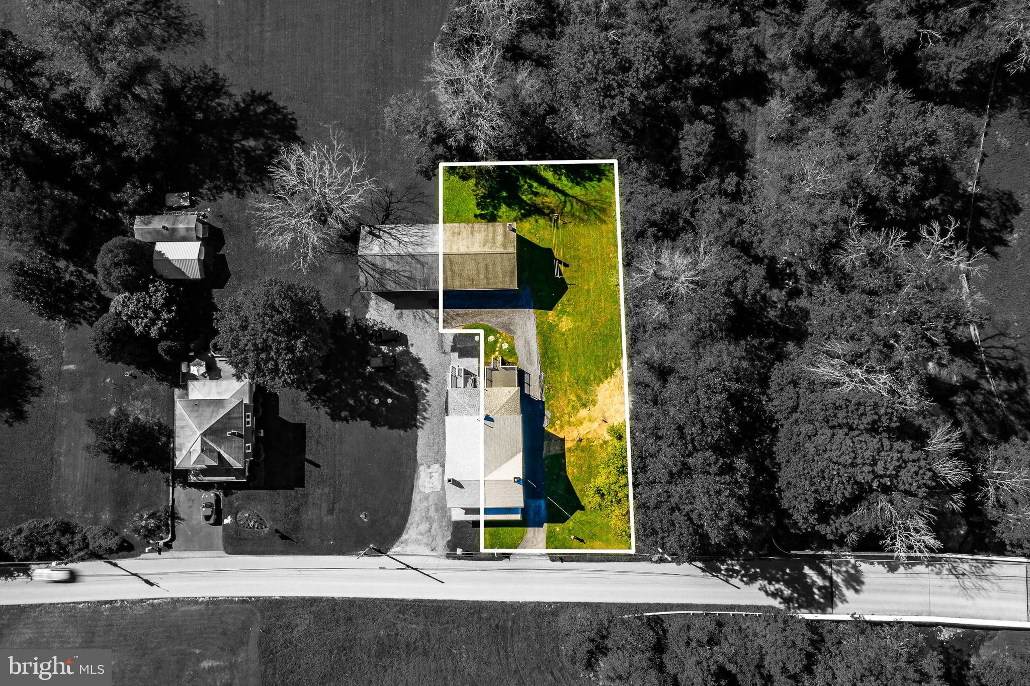 116 Brandamore Road Coatesville, PA 19320 - Photo 53 of 54 Gallery Image 53