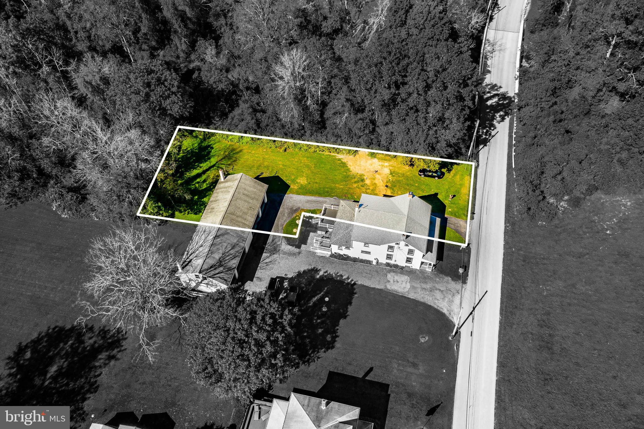 116 Brandamore Road Coatesville, PA 19320 - Photo 54 of 54 Gallery Image 54