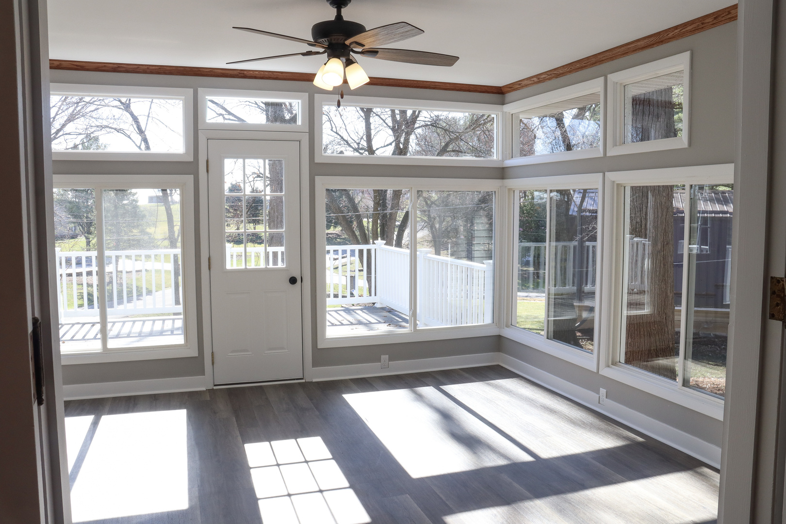 15875 Timberlane Morrison, IL 61270 - Photo 6 of 33 a view of an entryway