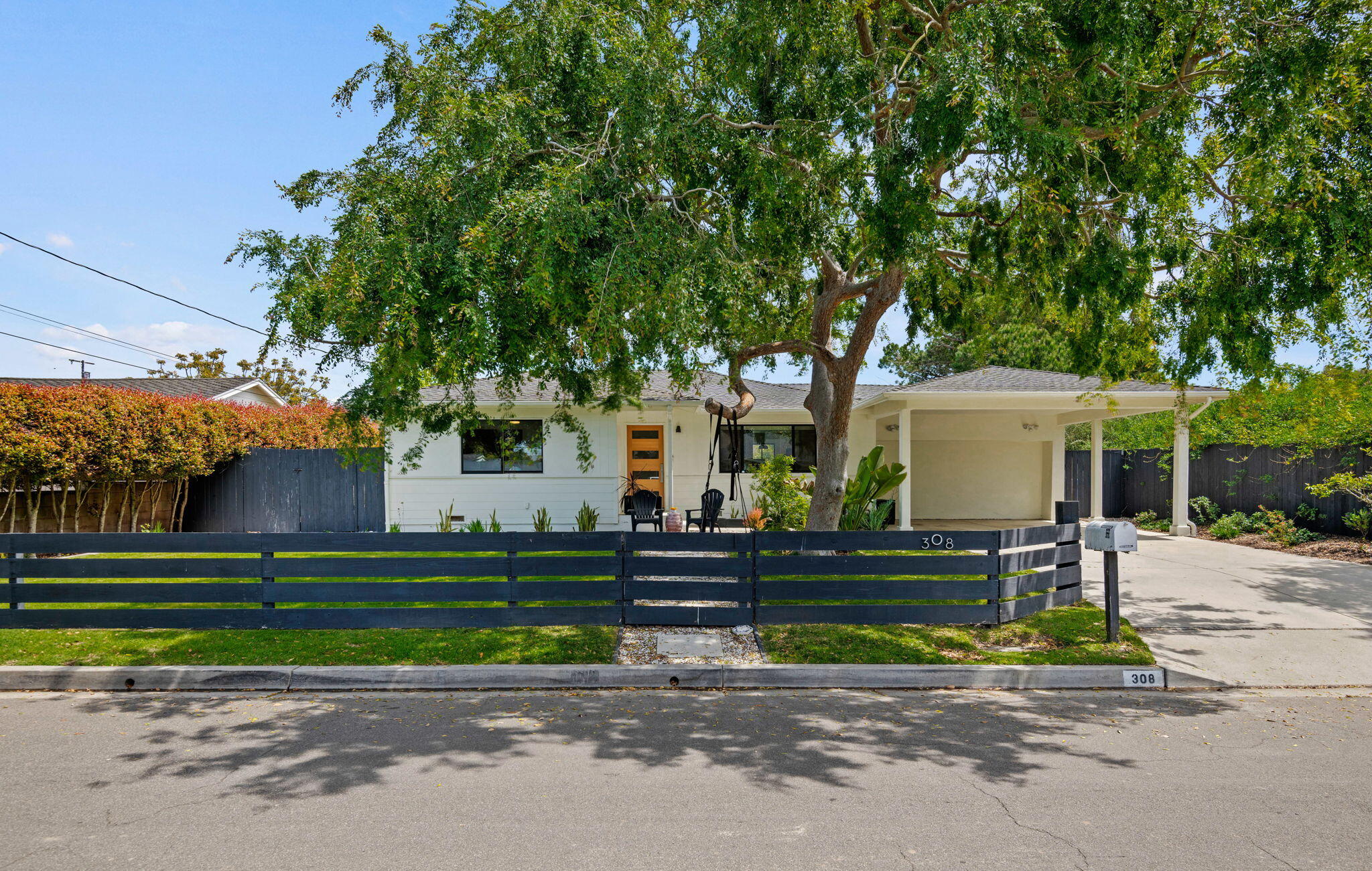 308 Cooper Road Santa Barbara, CA 93109 - Photo 2 of 29 Street View