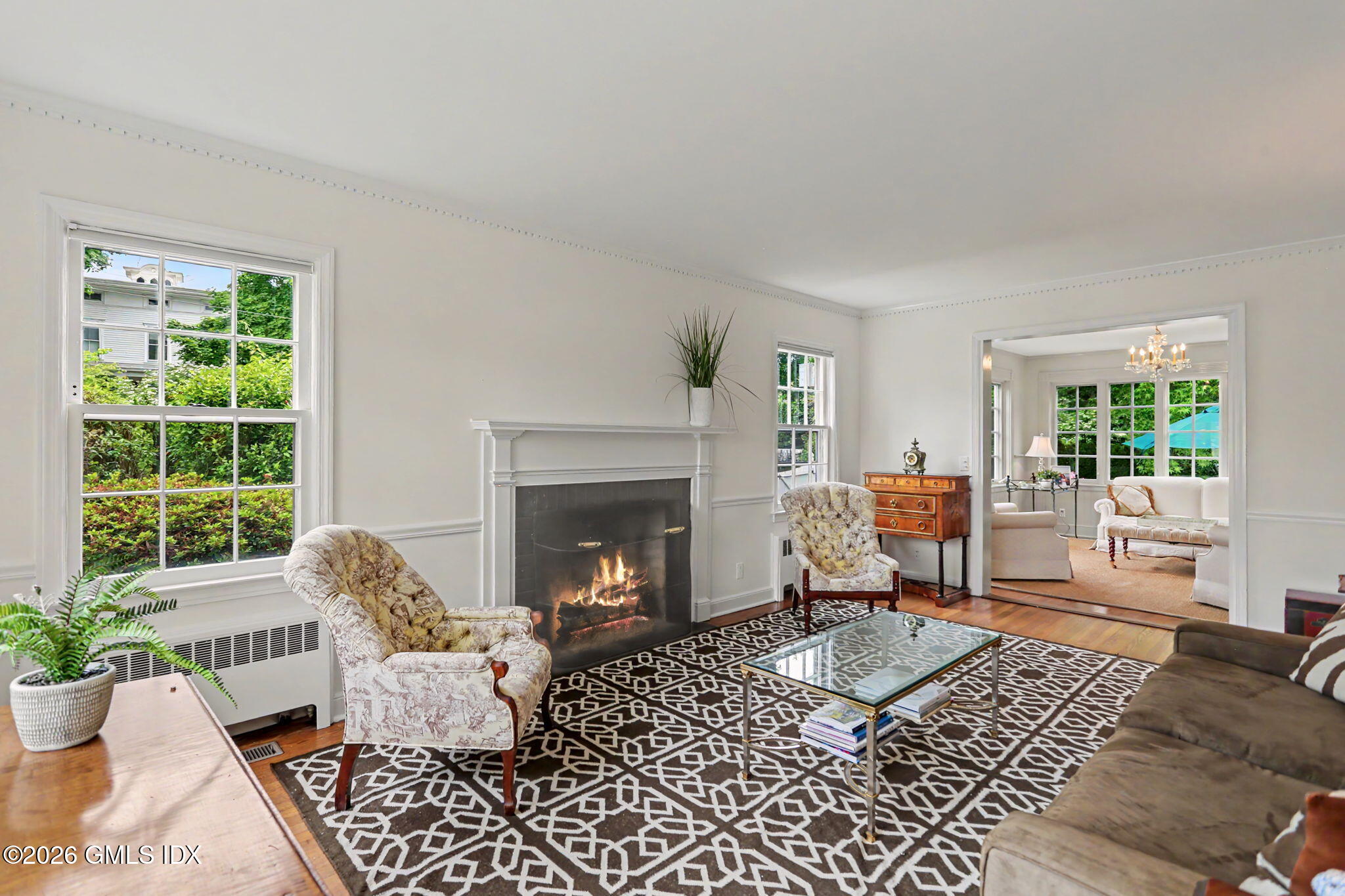 26 Linwood Avenue Riverside, CT 06878 - Photo 4 of 33 7-web-or-mls-26-linwood-ave