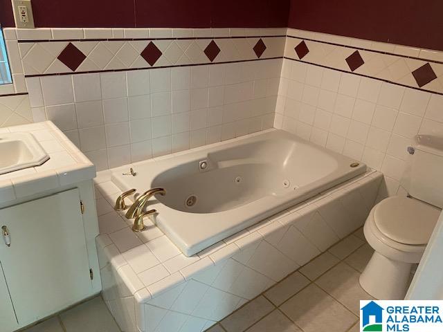 1023 Earl Roberts Road Anniston, AL 36207 - Photo 22 of 59