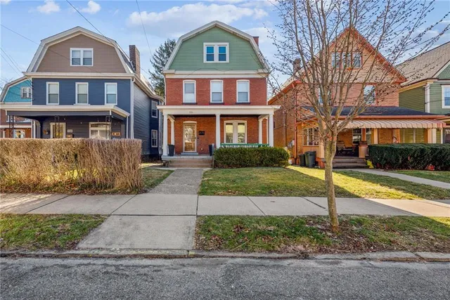 $516,000 | 720 Nevin Avenue, Sewickley, PA 15143