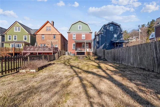 $516,000 | 720 Nevin Avenue, Sewickley, PA 15143