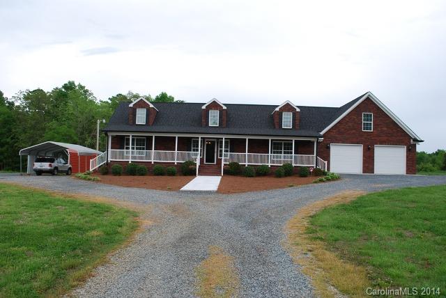 3767 Hahn-Scott Road Mount Pleasant, NC 28124 - Photo 1 of 16 Gallery Image 1