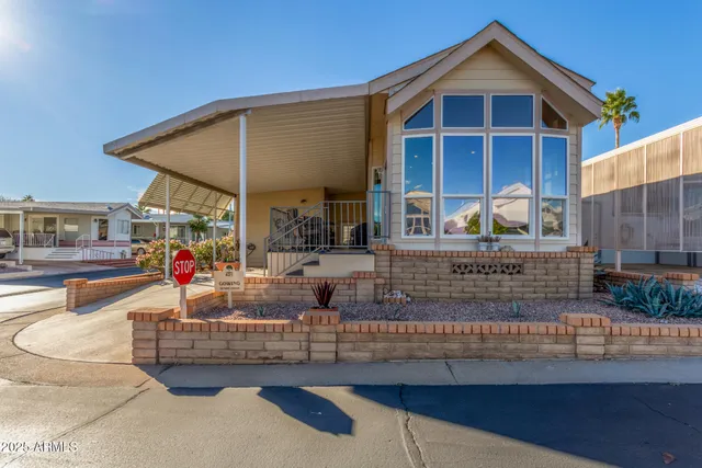 a view of house with a outdoor space