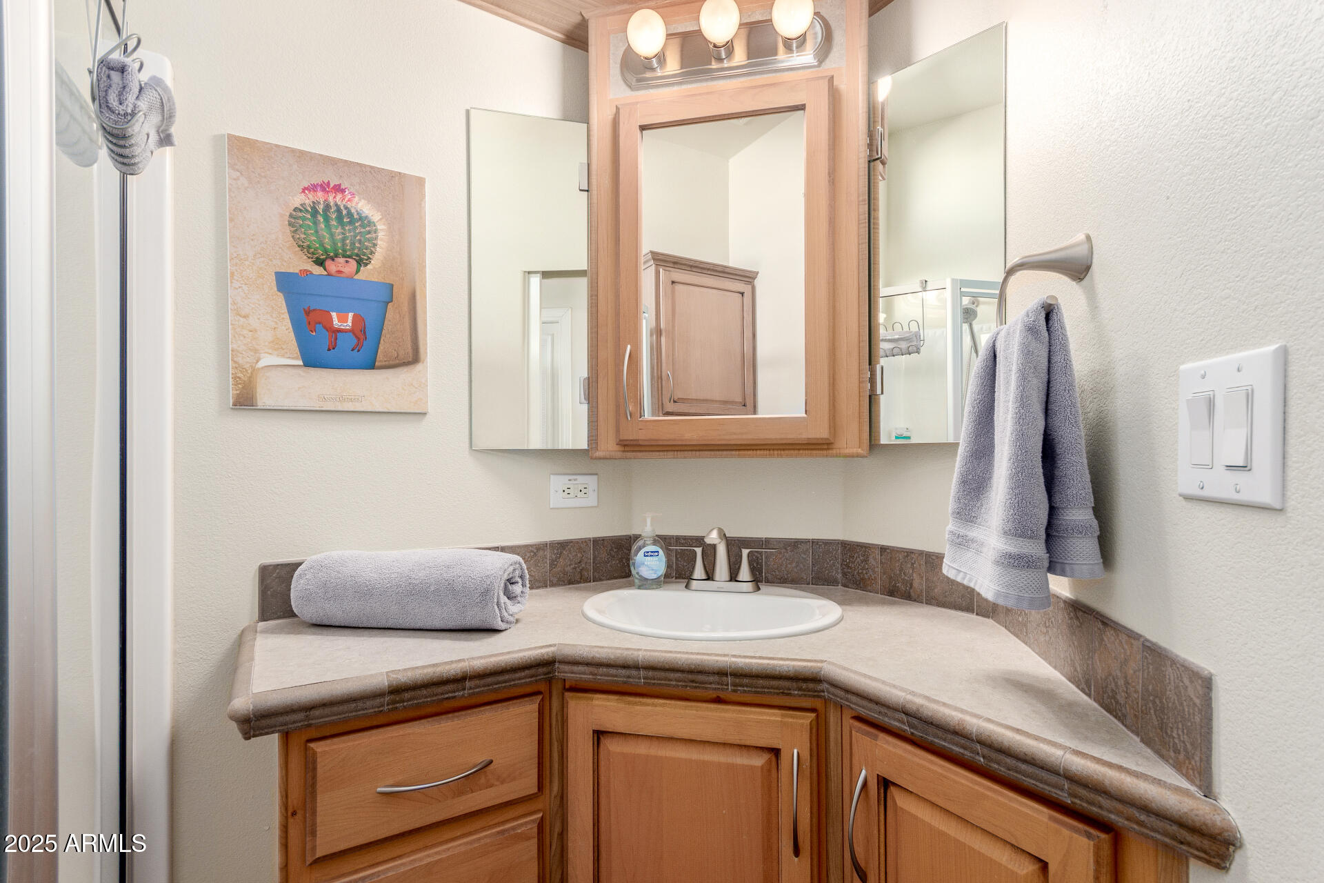 111 South Greenfield Road, Unit 421 Mesa, AZ 85206 - Photo 15 of 21 18 Greenfield