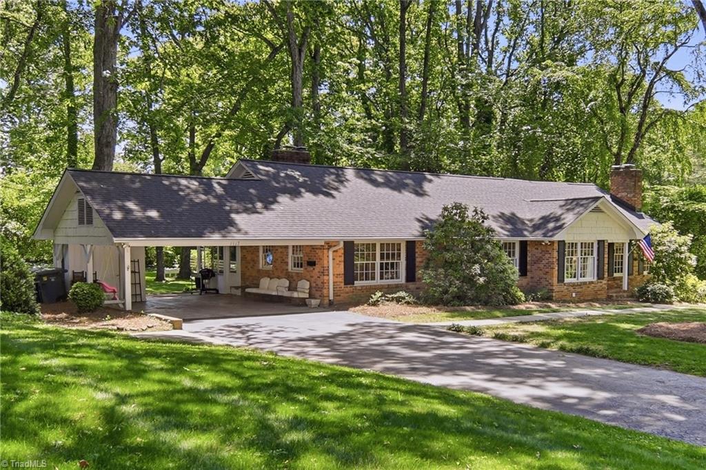 1117 Huntingdon Road Winston-Salem, NC 27104 - Photo 50 of 50