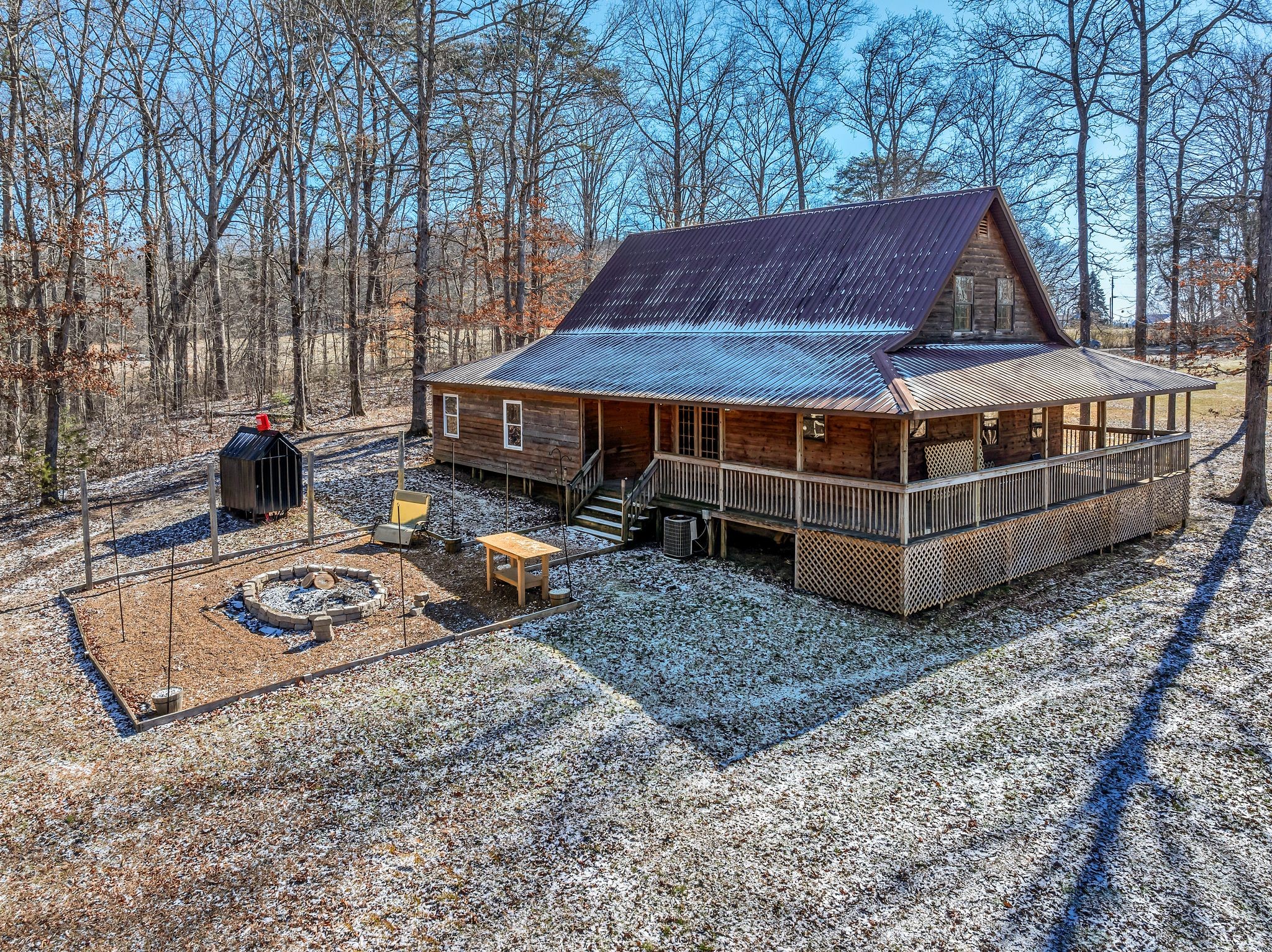 1995 Pryor Ridge Road Tracy City, TN 37387 - Photo 36 of 58 Gallery Image 36