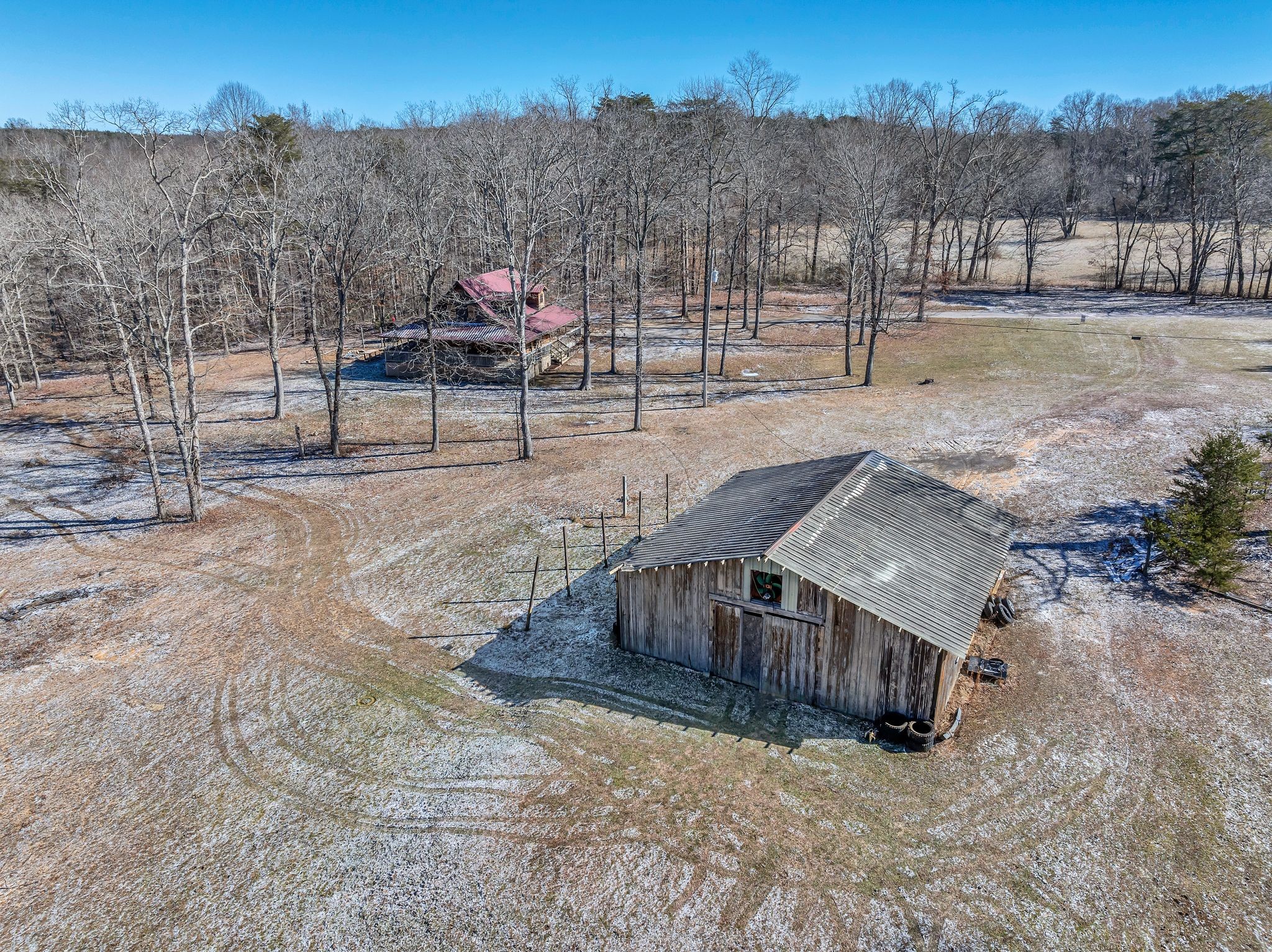 1995 Pryor Ridge Road Tracy City, TN 37387 - Photo 46 of 58 Gallery Image 46