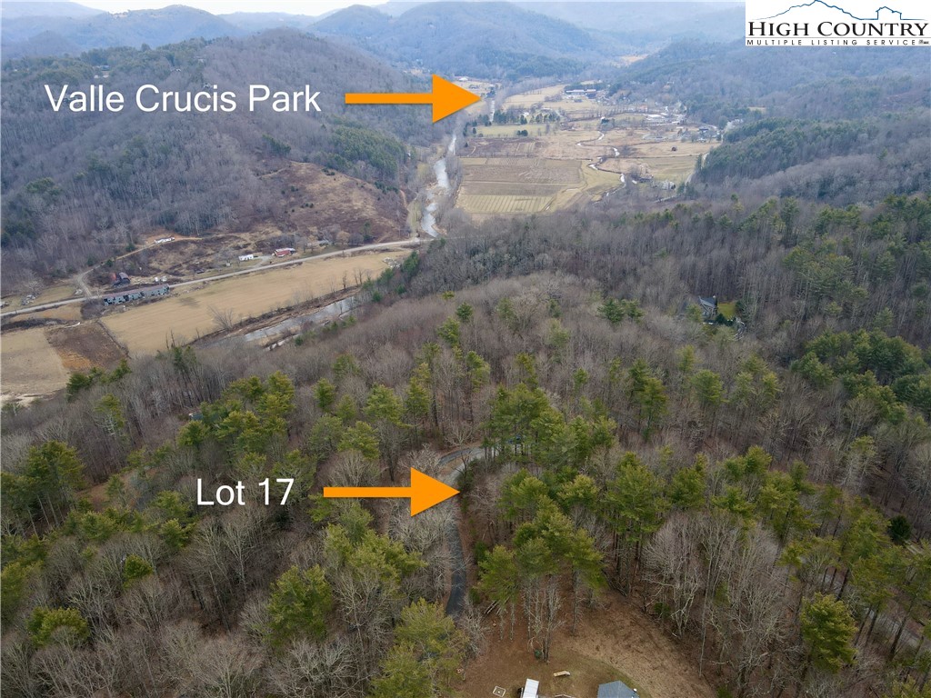 Mantera Ridge Sugar Grove, NC 28679 - Photo 3 of 16 a view of outdoor space and tree