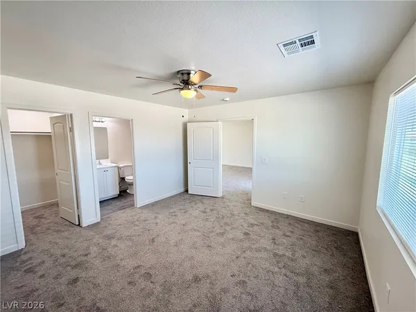 $1,250 | 2560 East Ambush Street, Unit 4, Pahrump, NV 89048