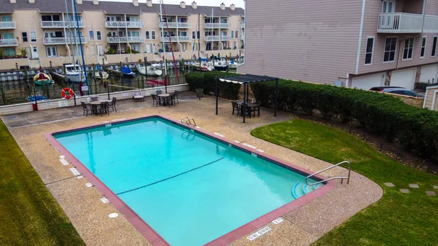 $227,500 | 4747 East NASA Parkway, Unit 104, Pasadena, TX 77586
