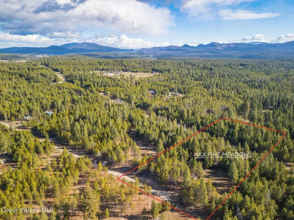$335,000 | Pine Meadow, Athol, ID 83801