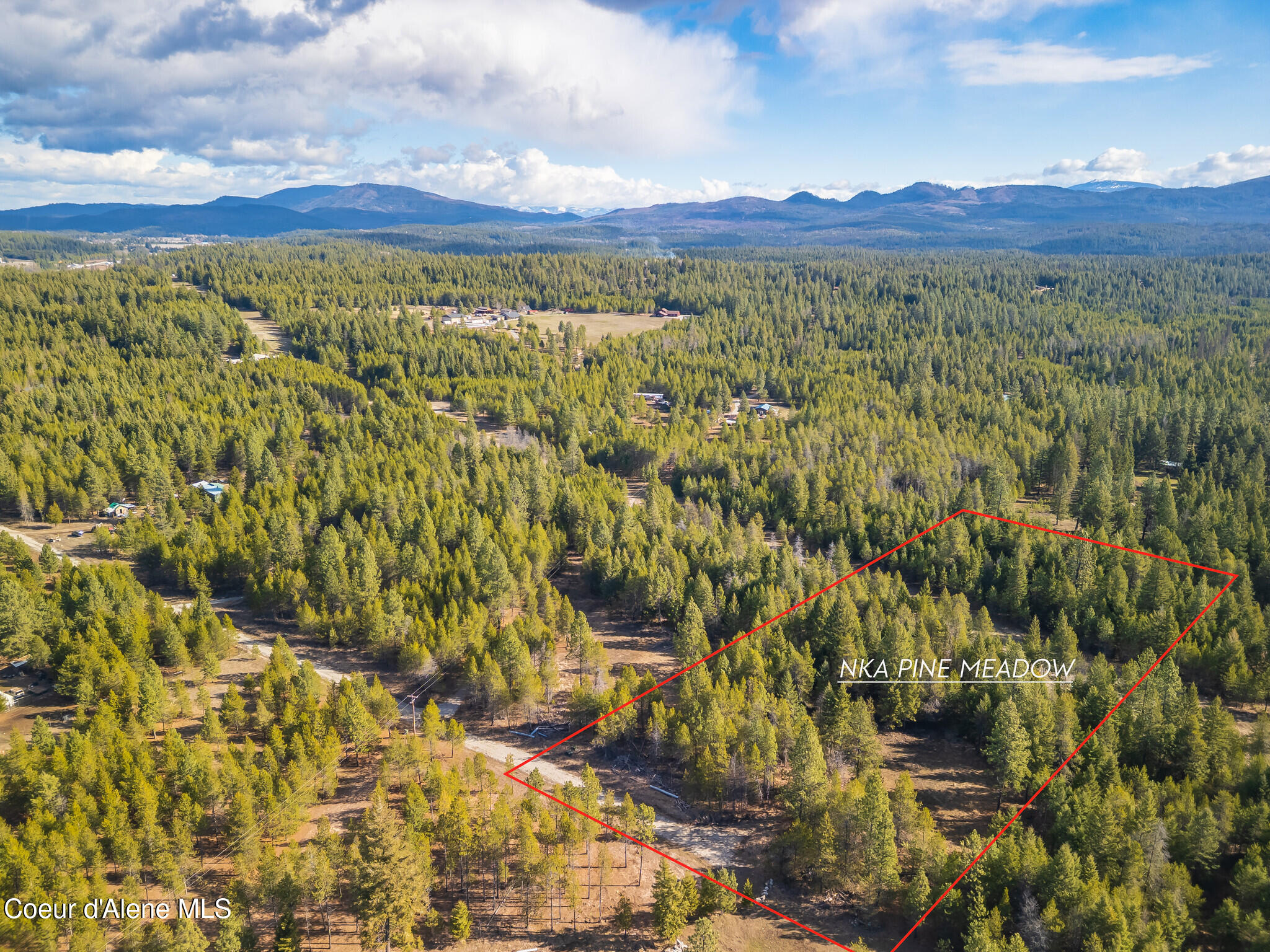 Pine Meadow Athol, ID 83801 - Photo 11 of 11 DJI_0233-HDR-Edit