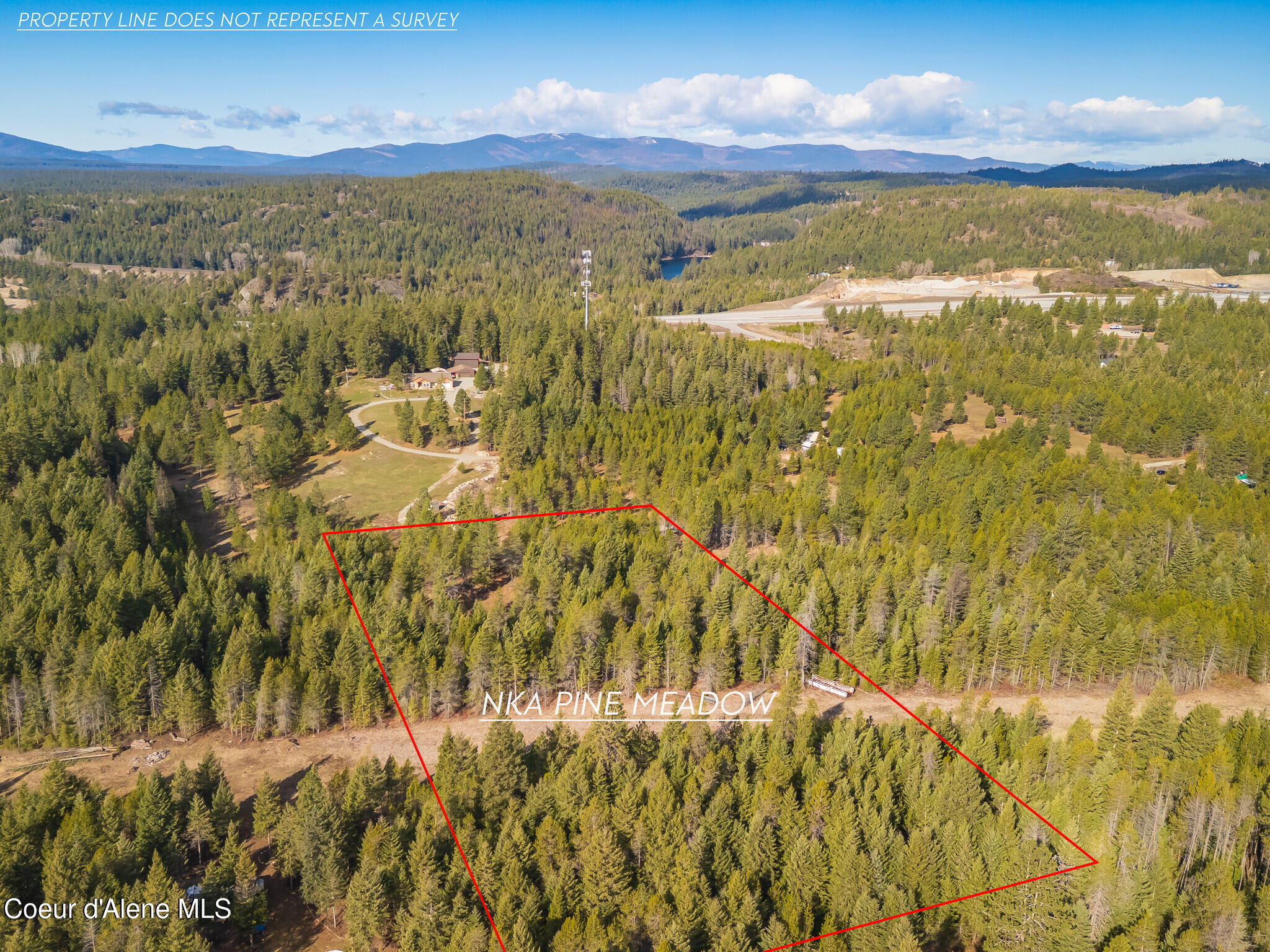 Pine Meadow Athol, ID 83801 - Photo 2 of 11 DJI_0208-HDR-Edit