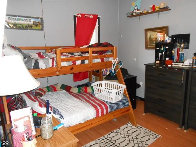 $215,000 | 307 Adams Street, Darlington, IN 47940