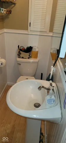 $215,000 | 307 Adams Street, Darlington, IN 47940