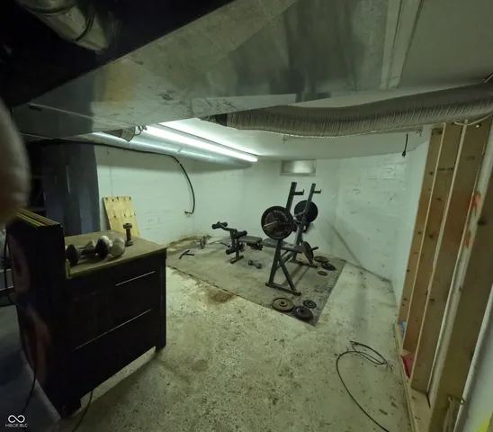 $215,000 | 307 Adams Street, Darlington, IN 47940