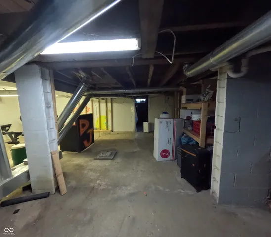 $215,000 | 307 Adams Street, Darlington, IN 47940