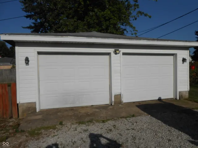 $215,000 | 307 Adams Street, Darlington, IN 47940