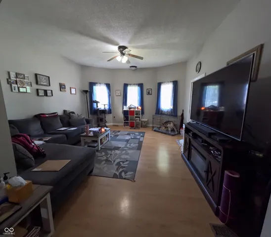 $215,000 | 307 Adams Street, Darlington, IN 47940