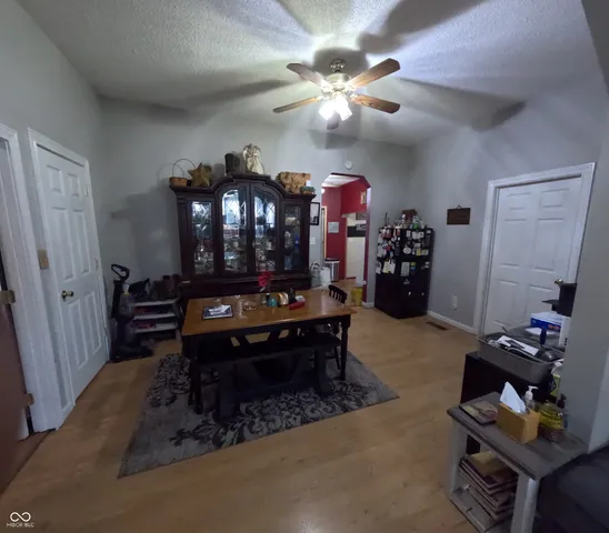 $215,000 | 307 Adams Street, Darlington, IN 47940