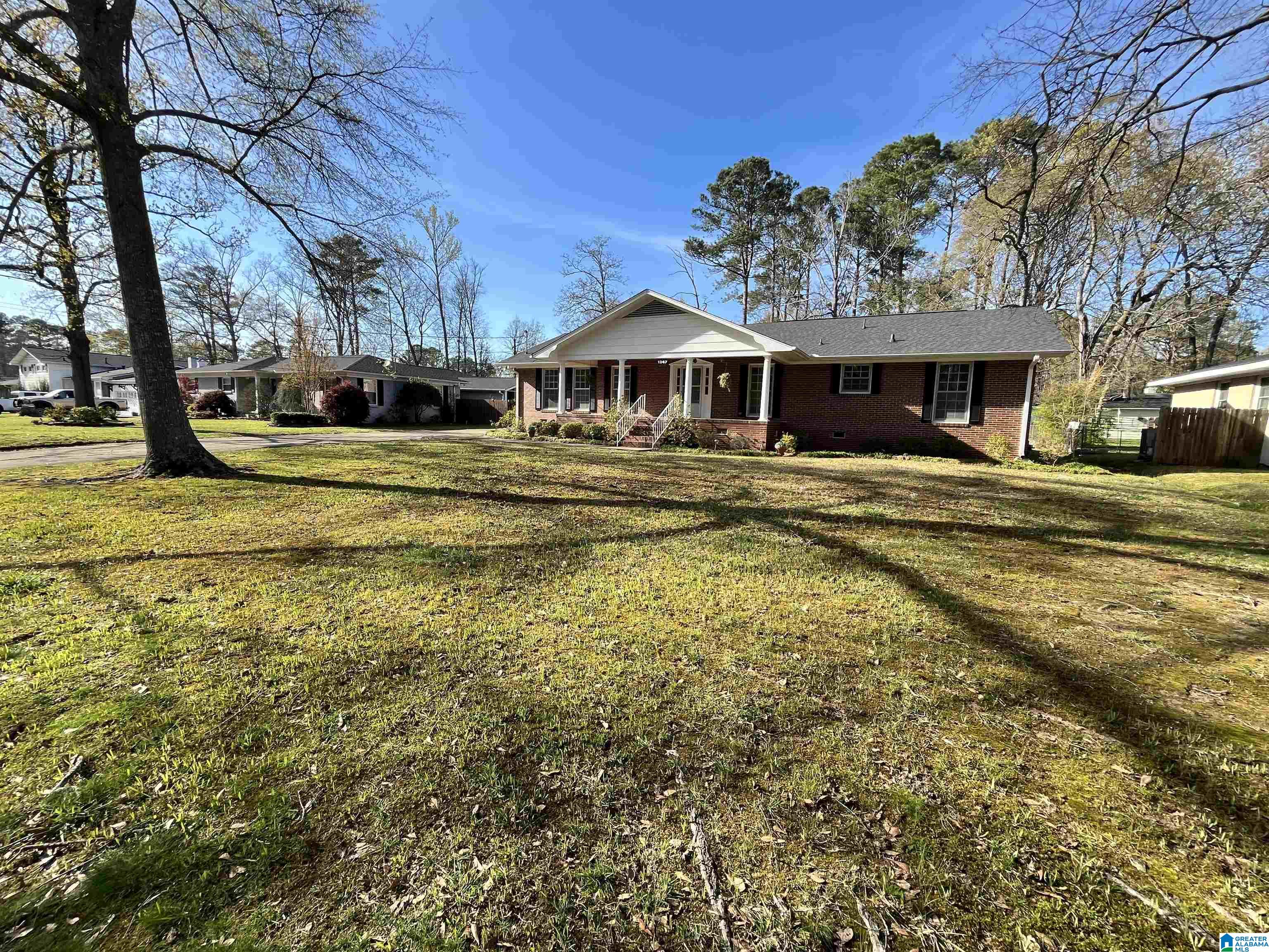 1247 Sangster Road Gadsden, AL 35901 - Photo 27 of 34