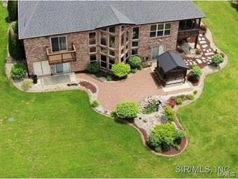 8320 Castle Ridge Drive Troy, IL 62294 - Photo 3 of 24