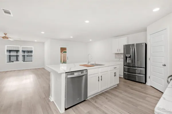 $2,200 | 5277 Peach Drive, Pace, FL 32571